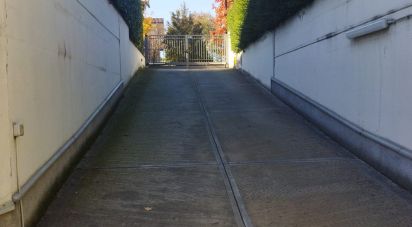 Posto auto di 50 m² in Varedo (20814)