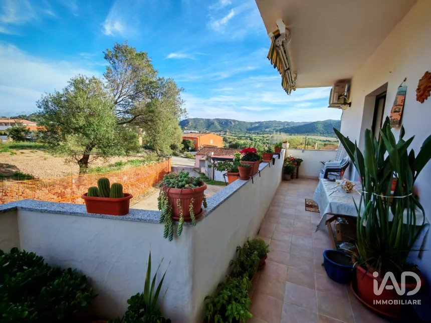 Trilocale di 70 m² a Loiri Porto San Paolo (07020)