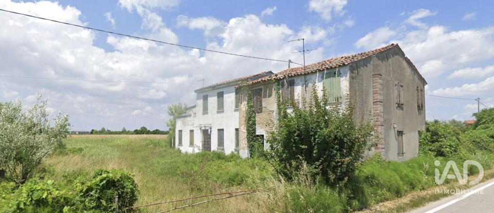 Terreno di 5.000 m² in Sant'Angelo di Piove di Sacco (35020)