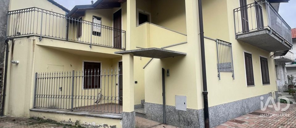 Trilocale di 75 m² a Volpiano (10088)