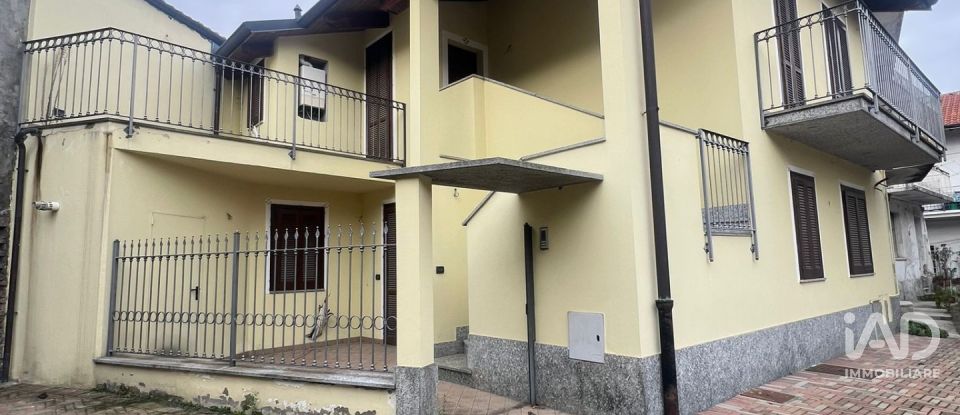 Trilocale di 75 m² a Volpiano (10088)