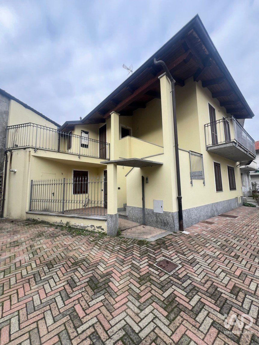 Trilocale di 85 m² a Volpiano (10088)