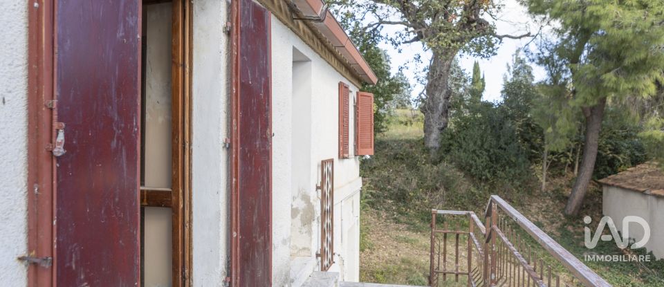 Townhouse 5 rooms of 165 m² in Civitanova Marche (62012)