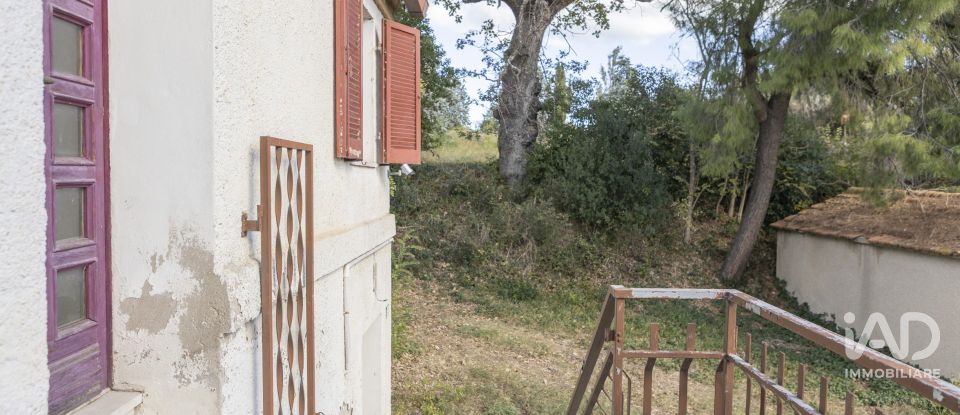 Townhouse 5 rooms of 165 m² in Civitanova Marche (62012)