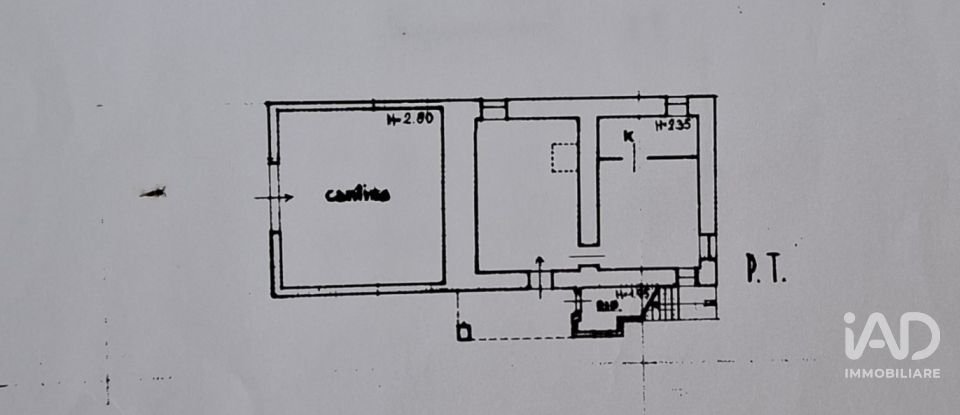 Townhouse 5 rooms of 165 m² in Civitanova Marche (62012)