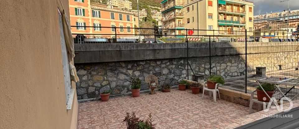Apartment 7 rooms of 118 m² in Genova (16166)
