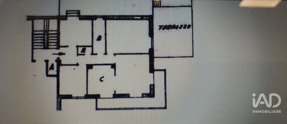 Apartment 7 rooms of 118 m² in Genova (16166)