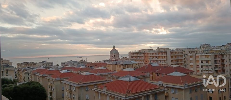 Apartment 0 rooms of 85 m² in Genova (16155)