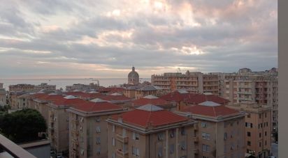 Appartamento 0 locali di 85 m² a Genova (16155)