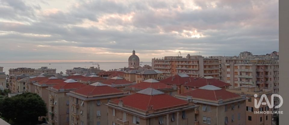 Apartment 0 rooms of 85 m² in Genova (16155)