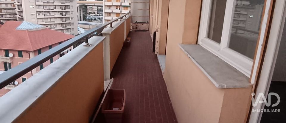 Apartment 0 rooms of 85 m² in Genova (16155)