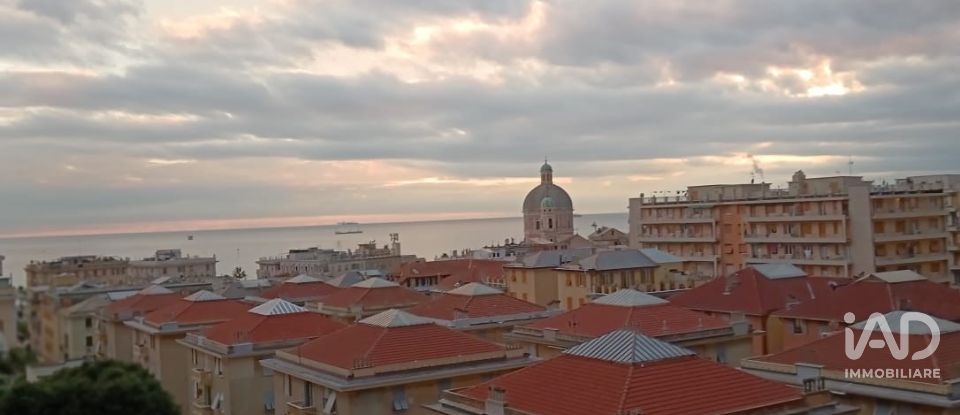 Apartment 0 rooms of 85 m² in Genova (16155)