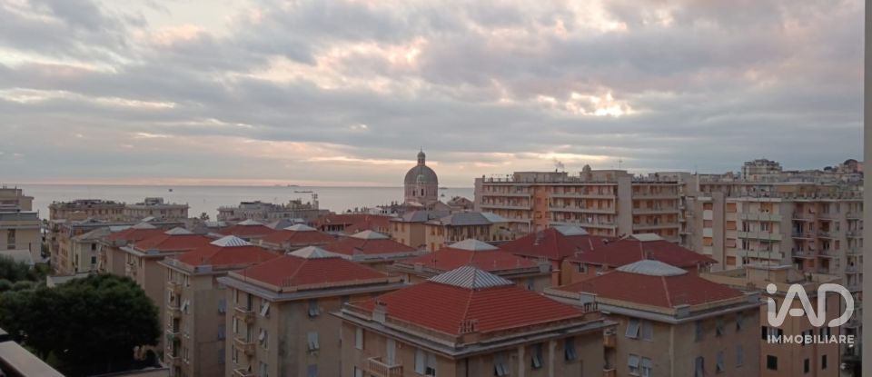 Apartment 0 rooms of 85 m² in Genova (16155)