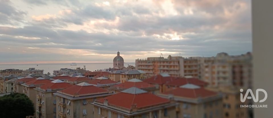 Apartment 0 rooms of 85 m² in Genova (16155)