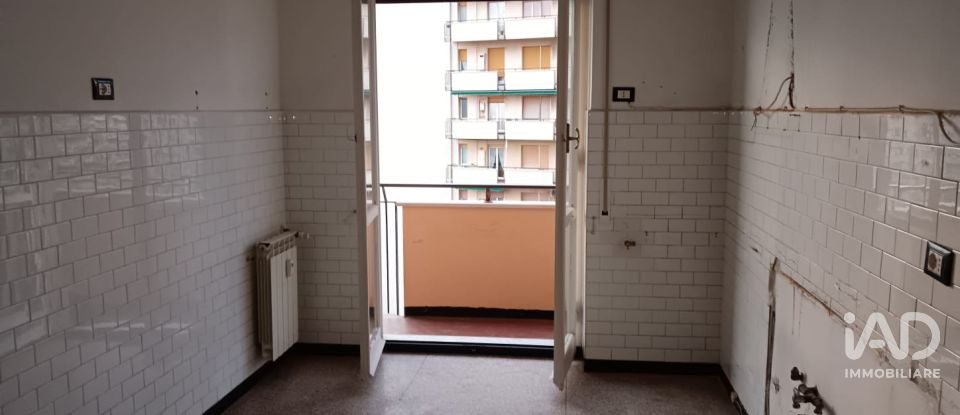 Apartment 0 rooms of 85 m² in Genova (16155)