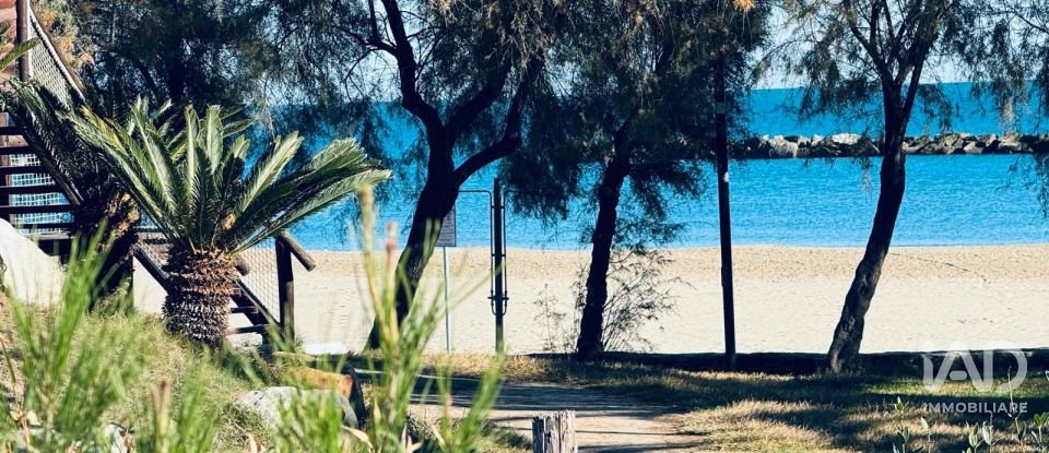 Loft 8 locali di 310 m² a San Benedetto del Tronto (63074)