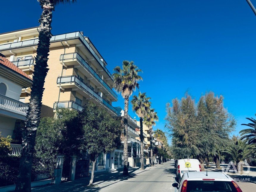 Bilocale di 62 m² a San Benedetto del Tronto (63074)