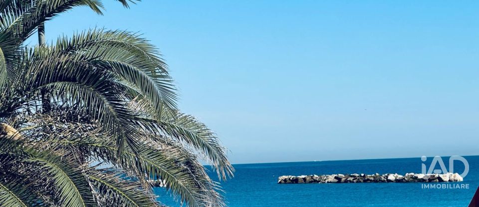 Bilocale di 62 m² a San Benedetto del Tronto (63074)