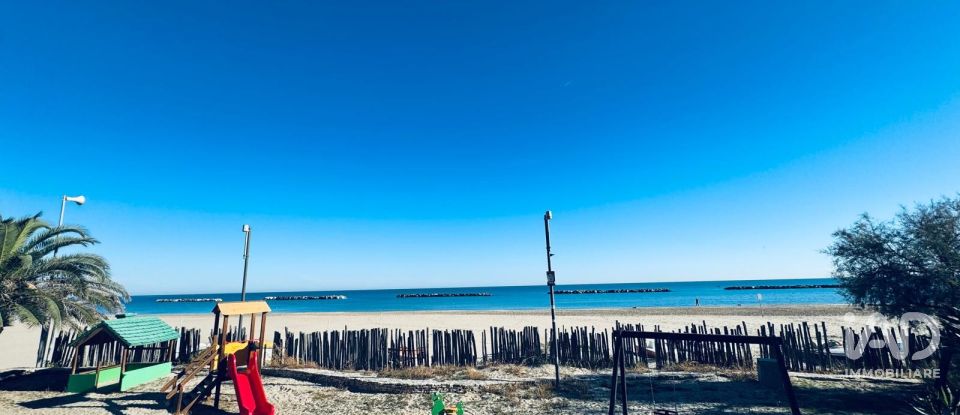 Two-room apartment of 58 m² in San Benedetto del Tronto (63074)