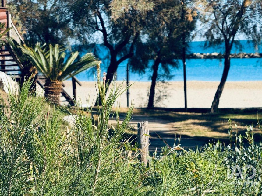 Trilocale di 82 m² a San Benedetto del Tronto (63074)