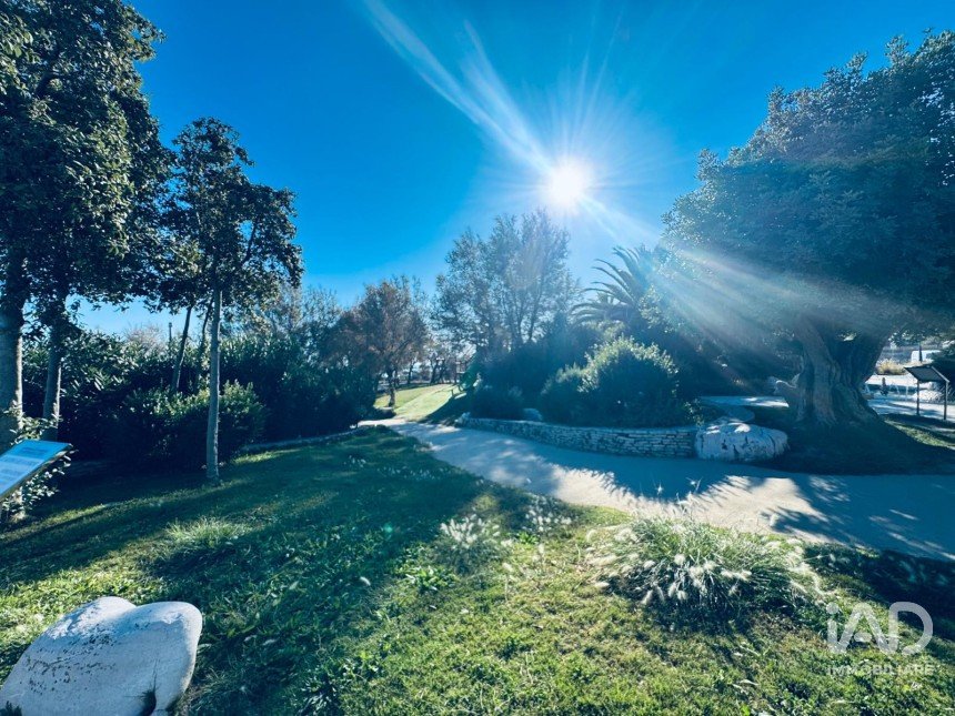 Four-room apartment of 96 m² in San Benedetto del Tronto (63074)