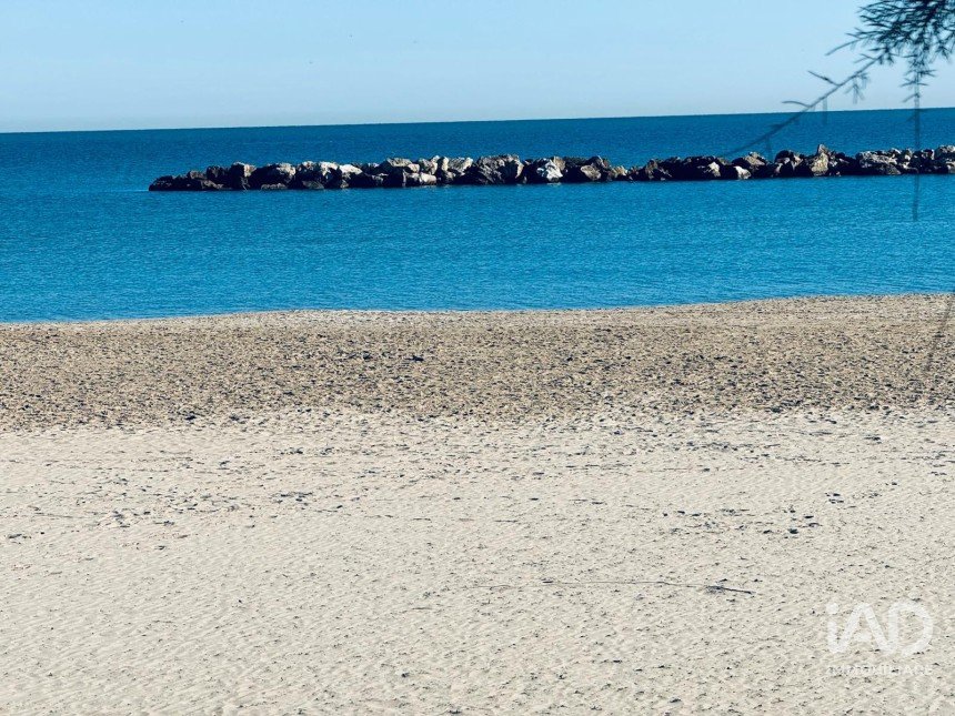 Four-room apartment of 72 m² in San Benedetto del Tronto (63074)