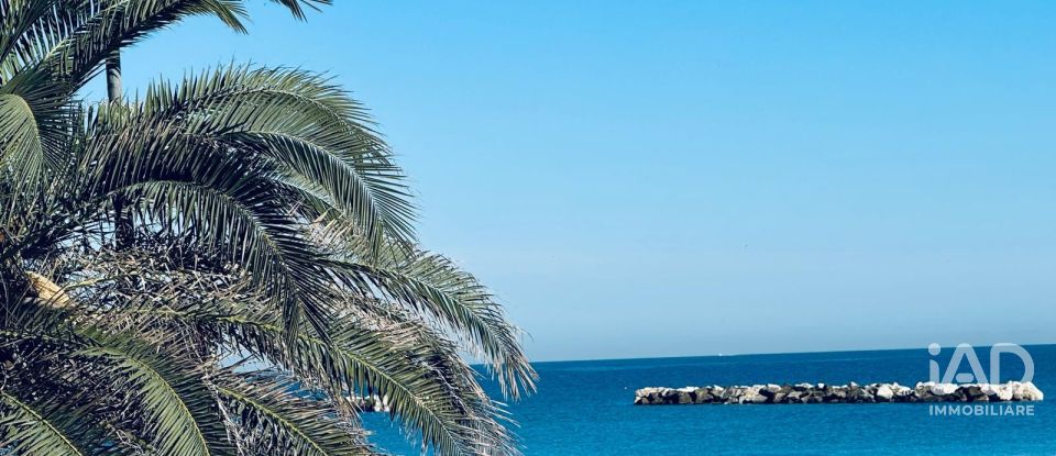 Four-room apartment of 72 m² in San Benedetto del Tronto (63074)