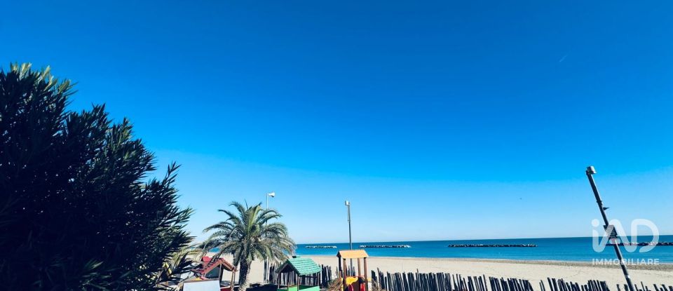 Four-room apartment of 72 m² in San Benedetto del Tronto (63074)