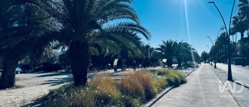 Four-room apartment of 72 m² in San Benedetto del Tronto (63074)