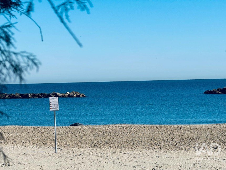 Four-room apartment of 96 m² in San Benedetto del Tronto (63074)