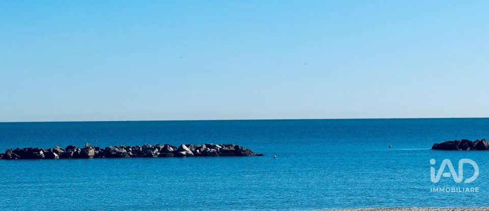 Four-room apartment of 89 m² in San Benedetto del Tronto (63074)