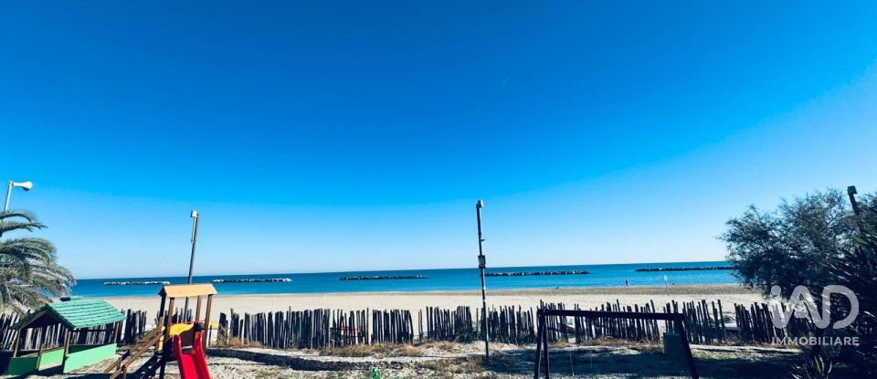 Four-room apartment of 89 m² in San Benedetto del Tronto (63074)