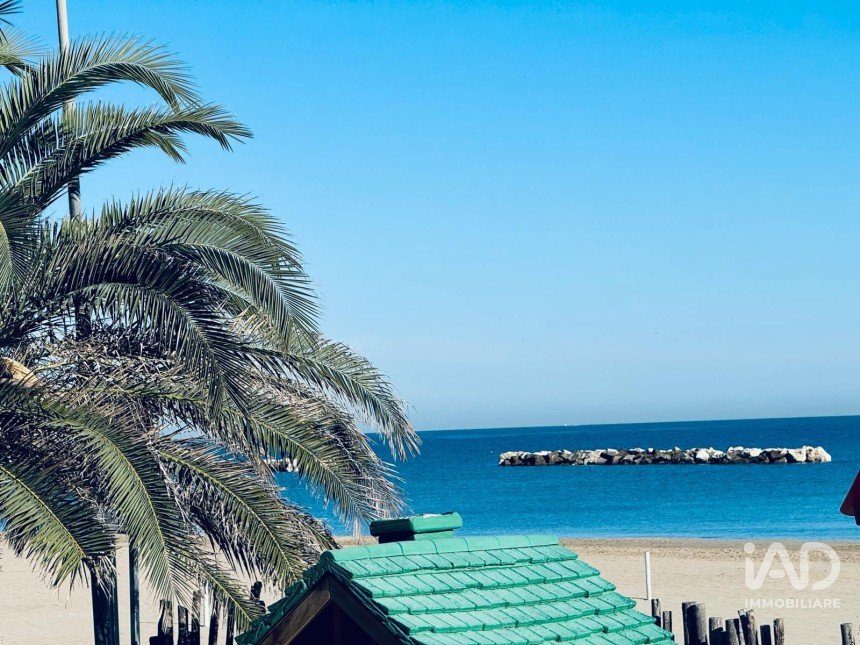 Four-room apartment of 96 m² in San Benedetto del Tronto (63074)