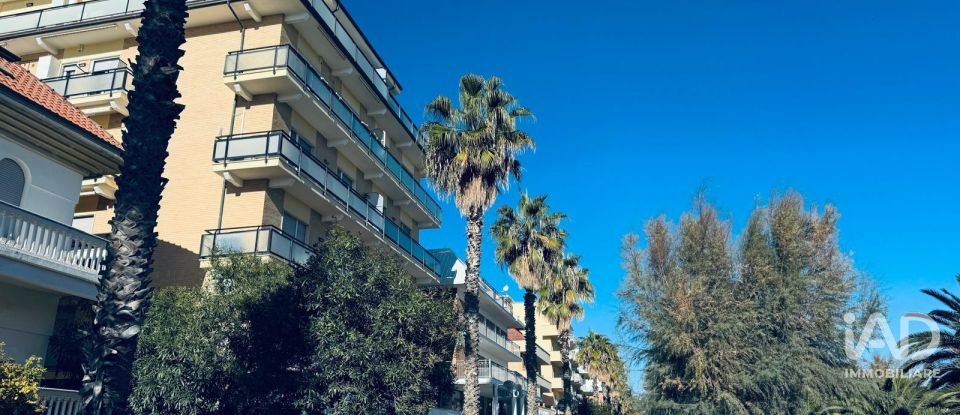 Four-room apartment of 89 m² in San Benedetto del Tronto (63074)