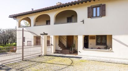 Casale 14 locali di 454 m² in Reggello (50066)
