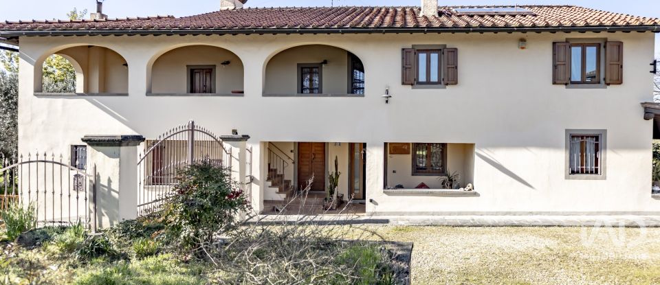 Farm 14 rooms of 454 m² in Reggello (50066)