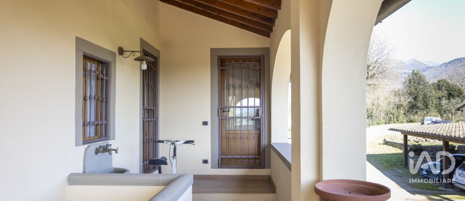 Farm 14 rooms of 454 m² in Reggello (50066)