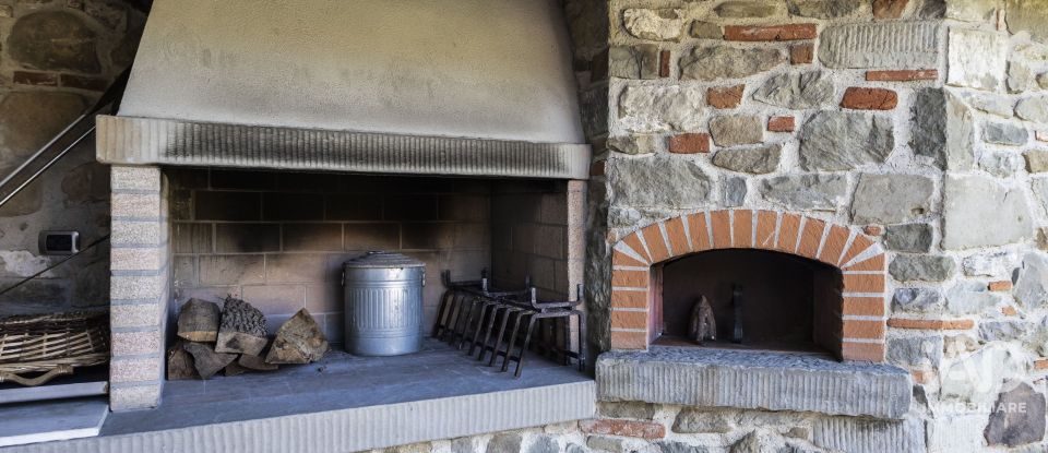 Farm 14 rooms of 454 m² in Reggello (50066)