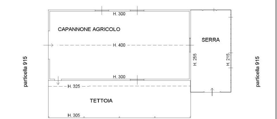Farm 14 rooms of 454 m² in Reggello (50066)