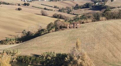Rustico 5 locali di 90 m² in Osimo (60027)