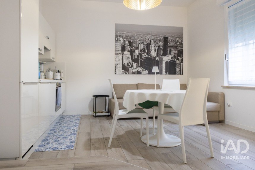 Trilocale di 60 m² a Ancona (60124)