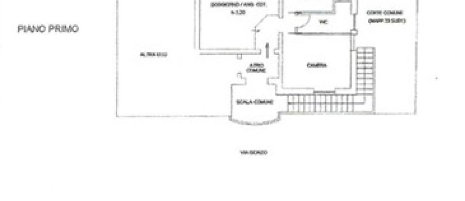 Trilocale di 60 m² a Ancona (60124)