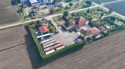 Abitazione 6 locali di 279 m² in Jolanda di Savoia (44037)