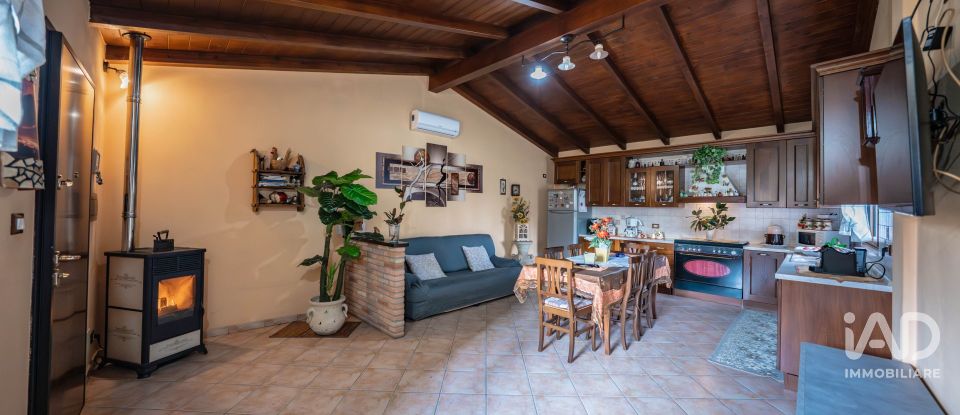 Abitazione 6 locali di 279 m² in Jolanda di Savoia (44037)