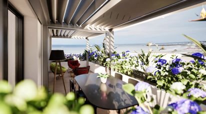 Appartamento 10 locali di 280 m² a Grottammare (63066)