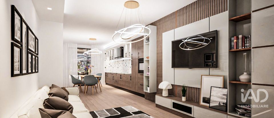 Appartamento 10 locali di 280 m² a Grottammare (63066)