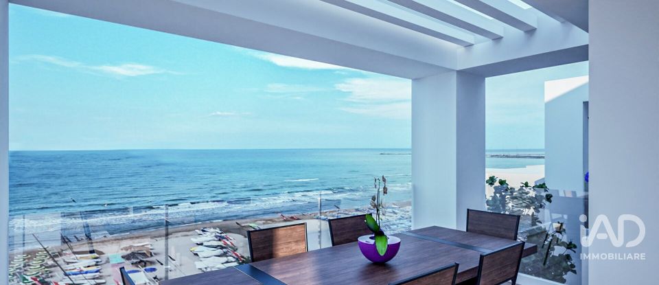 Appartamento 10 locali di 280 m² a Grottammare (63066)