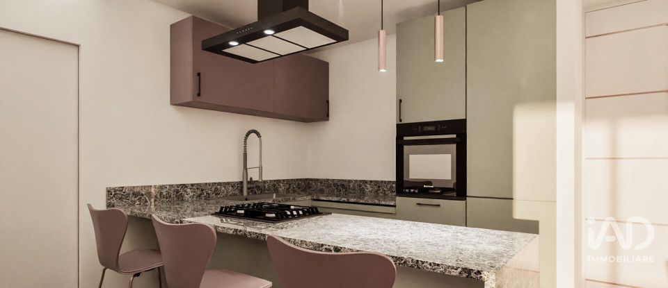 Appartamento 10 locali di 280 m² a Grottammare (63066)