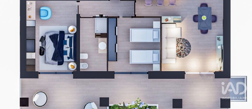 Appartamento 10 locali di 280 m² a Grottammare (63066)