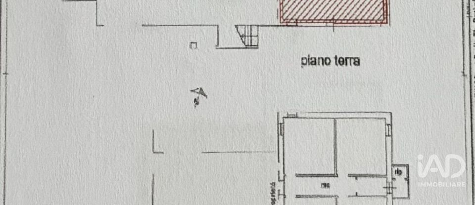 Casa indipendente / Villa 12 locali di 486 m² in Sant'Elpidio a Mare (63811)